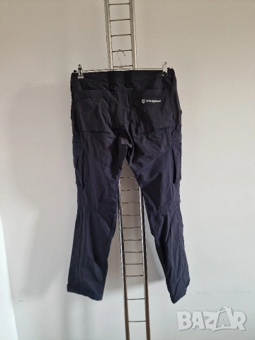 Страхотен мъжки панталон MASCOT размер 52 , снимка 6 - Панталони - 53730475