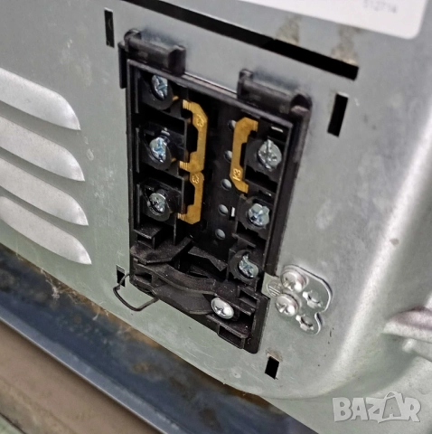 Продавам готварска печка, снимка 7 - Печки, фурни - 51572261