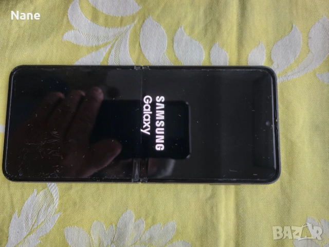 Samsung Galaxy Z Flip 4, снимка 8 - Samsung - 53101808