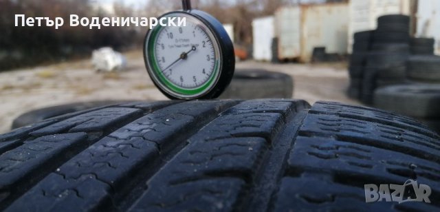 Гуми 215 55 17 Нокиан Nokian 2 броя  Нов внос  Цената е за брой гума Без коментар на цената, снимка 4 - Гуми и джанти - 38921894