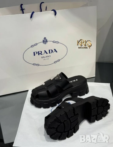 чехли prada, снимка 3 - Чехли - 50963123