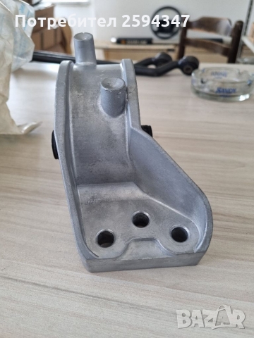 HYUNDAI SONATA EF ТАМПОН ДВИГАТЕЛ ДЕСЕН , снимка 2 - Части - 36100135