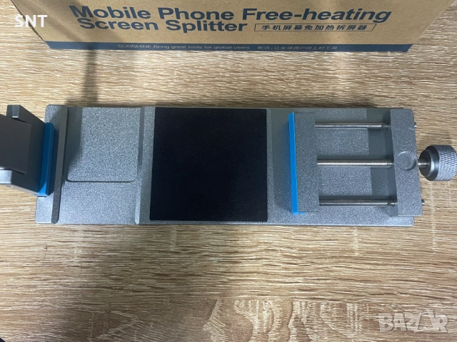 Инструмент за отваряне на LCD екрани за мобилен телефон, снимка 3 - Аксесоари за Apple - 53386171