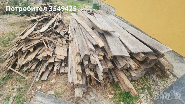 Дърва за огрев, снимка 5 - Дърва за огрев - 51404493