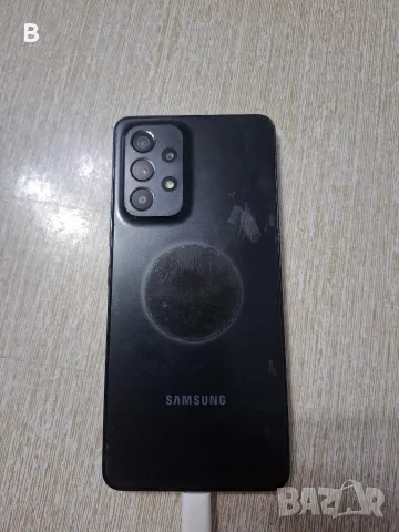 Телефон Samsung a53 5g , снимка 3 - Samsung - 56046968