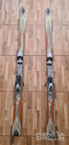 Ски Австрийски , снимка 2 - Зимни спортове - 52409701