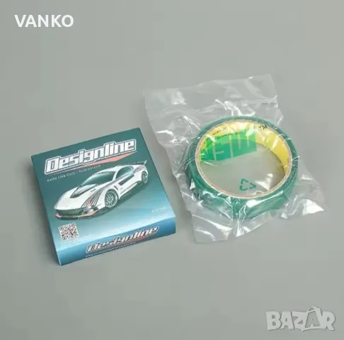 Режеща лента за авто фолио