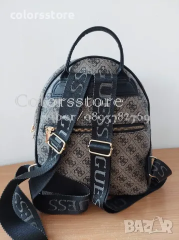 Раница Guess код SG775, снимка 3 - Раници - 33682904