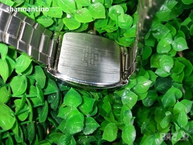 Casio MTP 1271 Бизнес мъжки часовник - 45 €, снимка 2 - Мъжки - 53274407