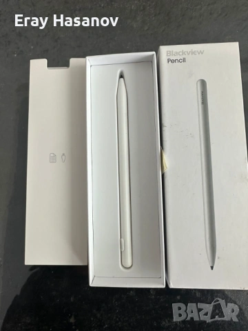 Химикалка за Мобилни Устройства 5€