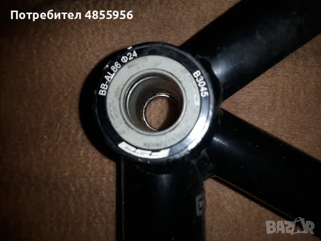 FUJI Roubaix- 58цм, снимка 7 - Части за велосипеди - 56223702
