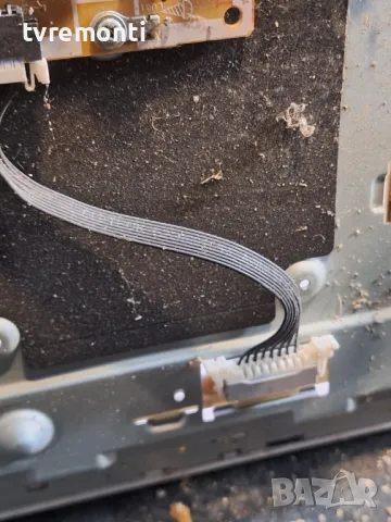 подсветка от дисплей CY-GJ040BGSV3H от SAMSUNG модел UE40J5510AW, снимка 2 - Части и Платки - 47703042