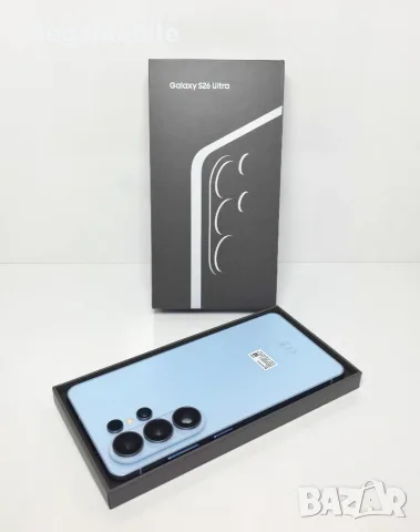 ✅️Samsung S26 Ultra 512GB SkyBlue, снимка 3 - Samsung - 56088516