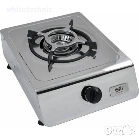 Газов котлон единичен с термо защита - NJ-100SD, снимка 8 - Котлони - 53707498