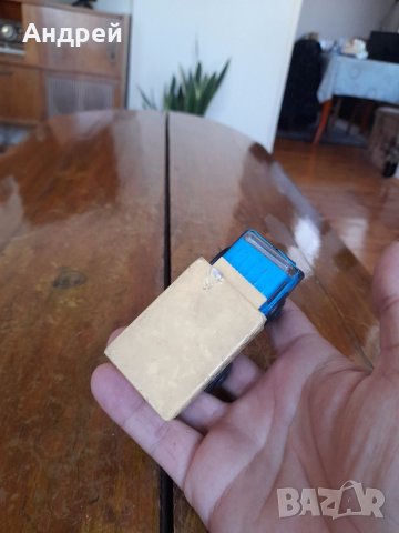 Старо камионче МИР #9, снимка 5 - Колекции - 41715594