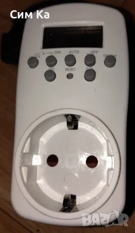 DIEHL multi timer 181-5, снимка 8 - Други - 41947351