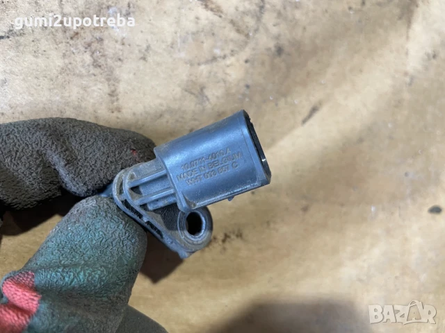 ABS Датчик Преден Ляв WHT003857C Volkswagen ID.3 E11 PRO, снимка 3 - Части - 51053152