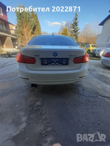 подавам ВМW 328i 4×4 внос от САЩ, снимка 4 - Автомобили и джипове - 53825830