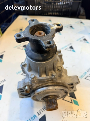 NX42D000 раздатъчна кутия, раздатка от Hyundai Tucson 1.6 T-GDI Hybrid Хюндай Туксон 2024г.