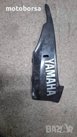 Yamaha T Max 500 спойлери,капаци,кори , снимка 3 - Части - 55743166