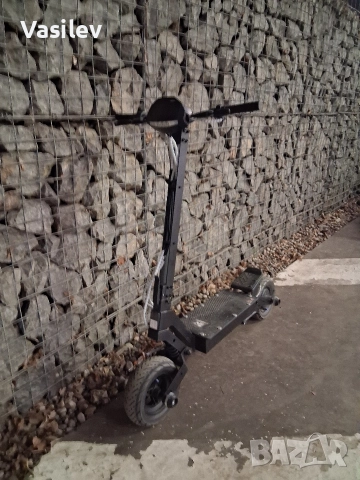 Kukirin G4 (2025), снимка 4 - Друга електроника - 52712035