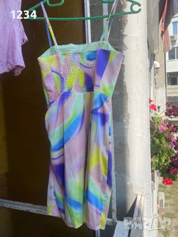 Рокля, снимка 2 - Рокли - 41956225