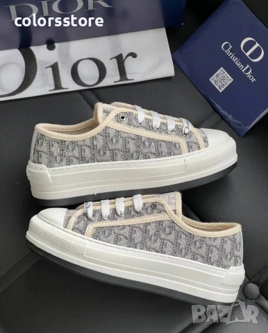 Дамски кецове Dior/BR1457
