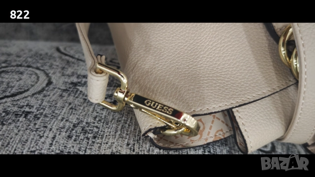 Ориинална "GUESS", снимка 3 - Чанти - 52910465
