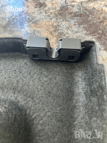 Кора багажник Corsa D Corsa E 3d, снимка 3 - Части - 53633990