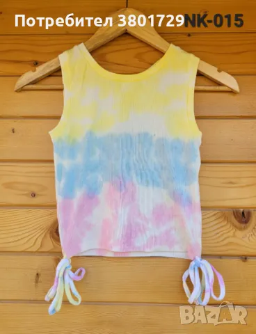 Дамски тениски и потници на едро