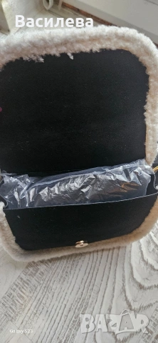 Чанта , снимка 4 - Чанти - 53754676