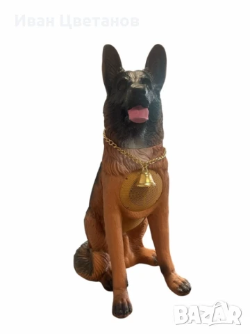 Безжична колонка CH-M233  – с микрофон, USB зареждане и поддръжка на флаш памет