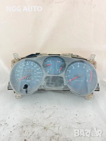 Табло Километраж за Тойота Рав4, Toyota Rav4, (1994-2000), 8301042090, 1573508082, снимка 2 - Части - 51398396