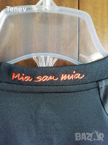 Bayern Munich Franck Ribery Adidas оригинална рядка детска тениска фланелка Байерн Мюнхен Рибери , снимка 8 - Детски тениски и потници - 39045873