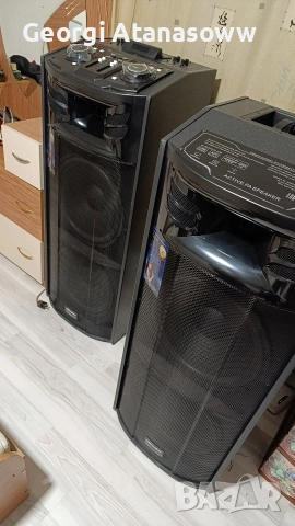 Vlliodor DS-6855 комплект 