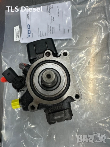 Рециклирано ГНП Continental A2C59517047 за:AUDI/SEAT/SCODA/VW, снимка 3 - Части - 52433629