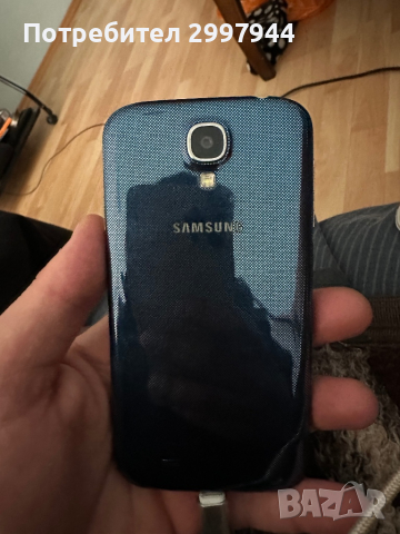 Samsung s4 , снимка 2 - Samsung - 44518969