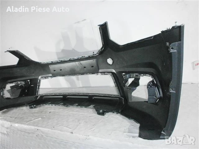 Предна броня Skoda Yeti Facelift година 2015-2018 код 5L0807221K , снимка 5 - Аксесоари и консумативи - 50637624