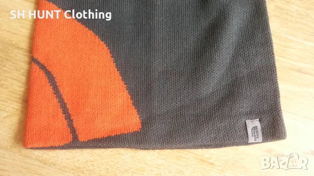 THE NORTH FACE HUE G. BEANIE размер One Size шапка - 1119, снимка 2 - Шапки - 50073544