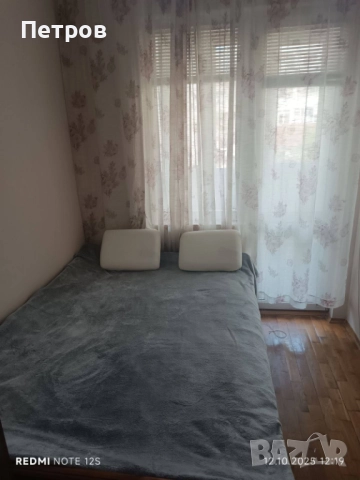 Дава под наем 2-СТАЕН, гр. Варна кв Левски, снимка 9 - Апартаменти - 52028369