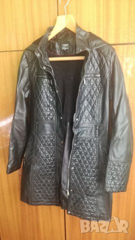 LCWAIKIKI дамско кожено яке