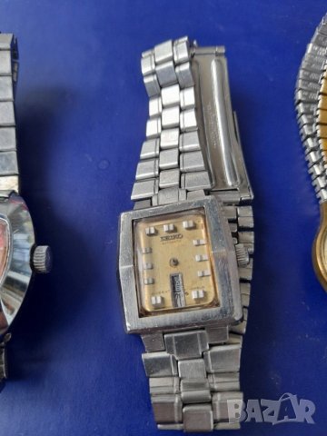 Стари дамски механични часовници , снимка 6 - Антикварни и старинни предмети - 41350085