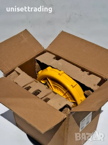 Помпа за батут 0,88 кс, снимка 9 - Друго търговско оборудване - 50910074