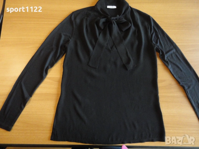 Max&Co/S/нова дамска блуза, снимка 9 - Блузи с дълъг ръкав и пуловери - 53797043