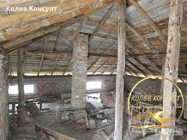 къща село Славяново, снимка 5 - Къщи - 56388652