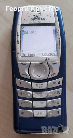 Nokia 5210 и 6610, снимка 13 - Nokia - 42471191