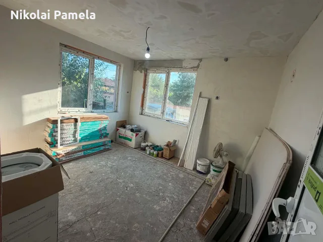 къща във село Дерманци цена по договаряне , снимка 5 - Къщи - 55730205