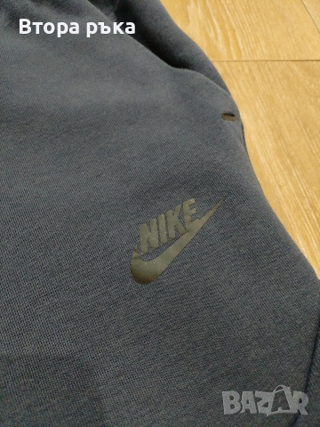 Nike tech fleece долнище мъжко оригинален , снимка 4 - Спортни дрехи, екипи - 52894014