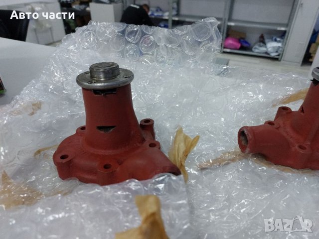 Авточасти за руски коли .водни помпи за москвич.407.408.и други руски коли, снимка 7 - Аксесоари и консумативи - 39956419