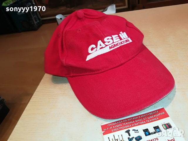 case-шапка 1003221941, снимка 7 - Шапки - 36061798